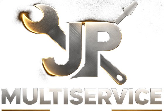 Logo de JP Multiservice